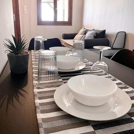 House By The Sea In Artemis Apartment Bagian luar foto