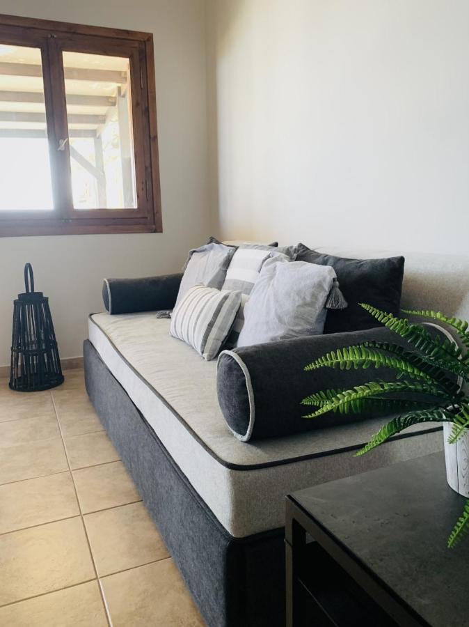 House By The Sea In Artemis Apartment Bagian luar foto