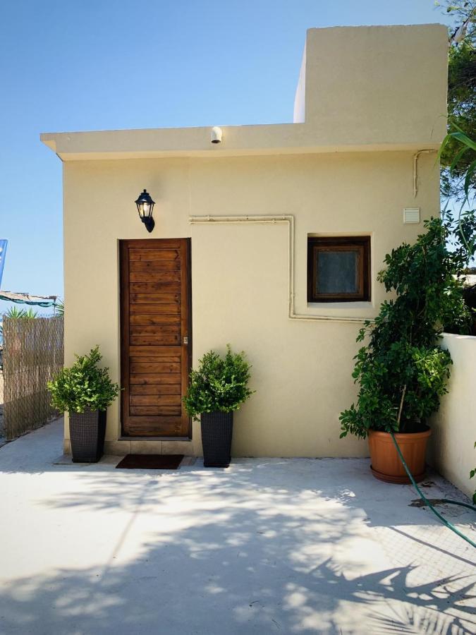 House By The Sea In Artemis Apartment Bagian luar foto