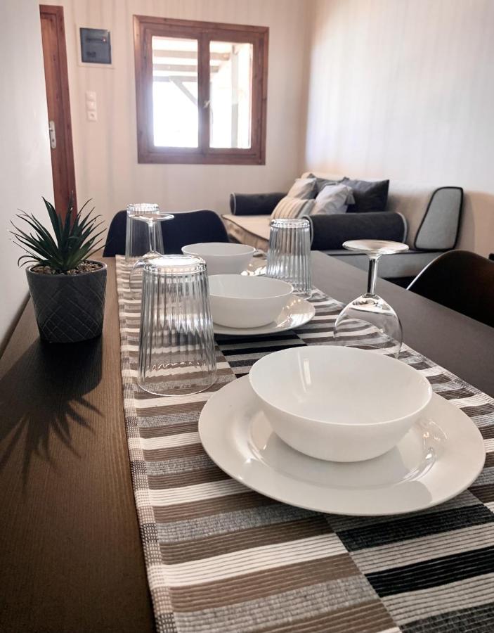House By The Sea In Artemis Apartment Bagian luar foto
