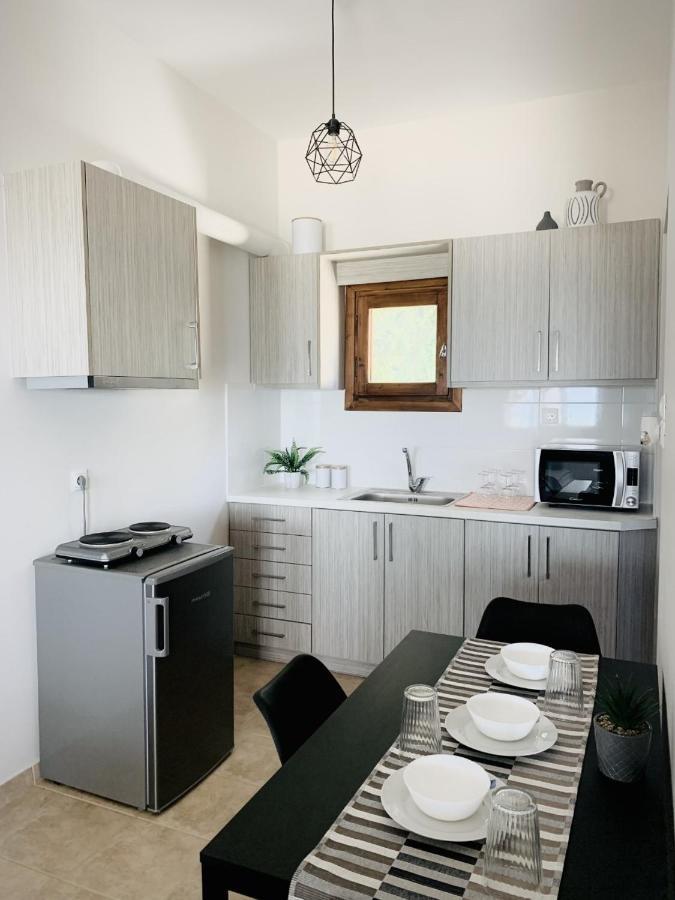 House By The Sea In Artemis Apartment Bagian luar foto