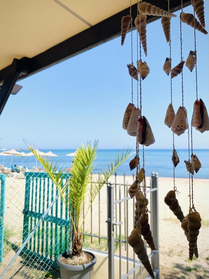 House By The Sea In Artemis Apartment Bagian luar foto