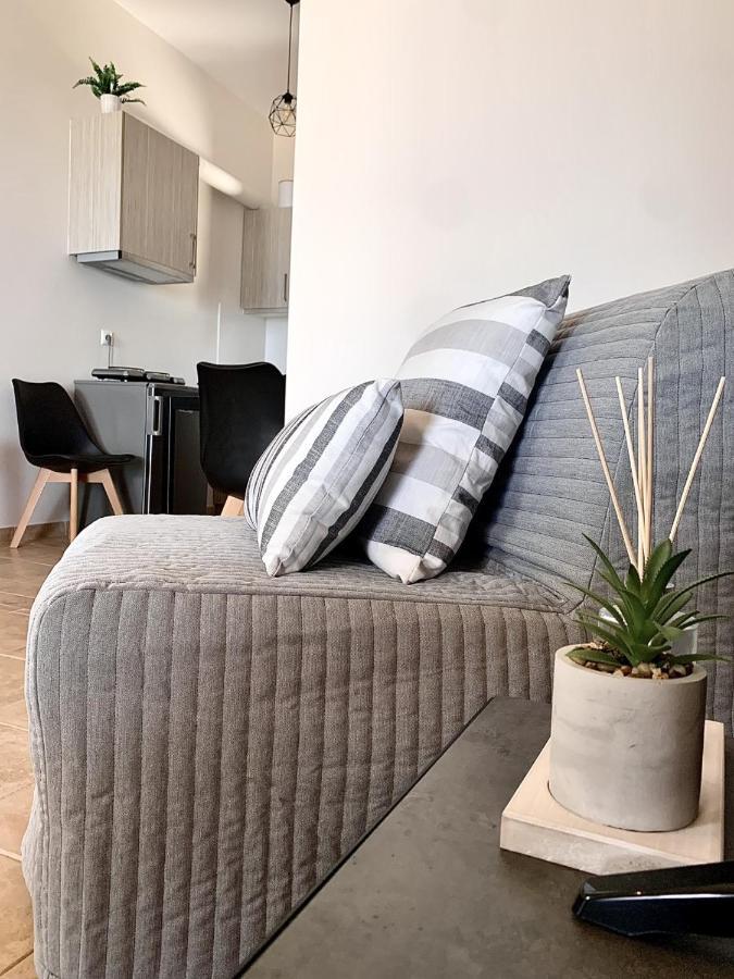 House By The Sea In Artemis Apartment Bagian luar foto