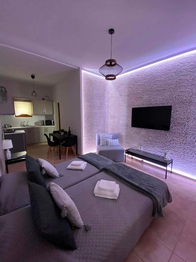 House By The Sea In Artemis Apartment Bagian luar foto