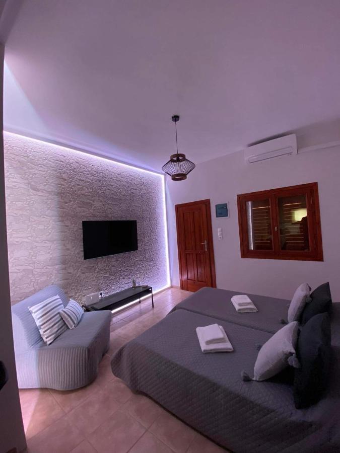 House By The Sea In Artemis Apartment Bagian luar foto